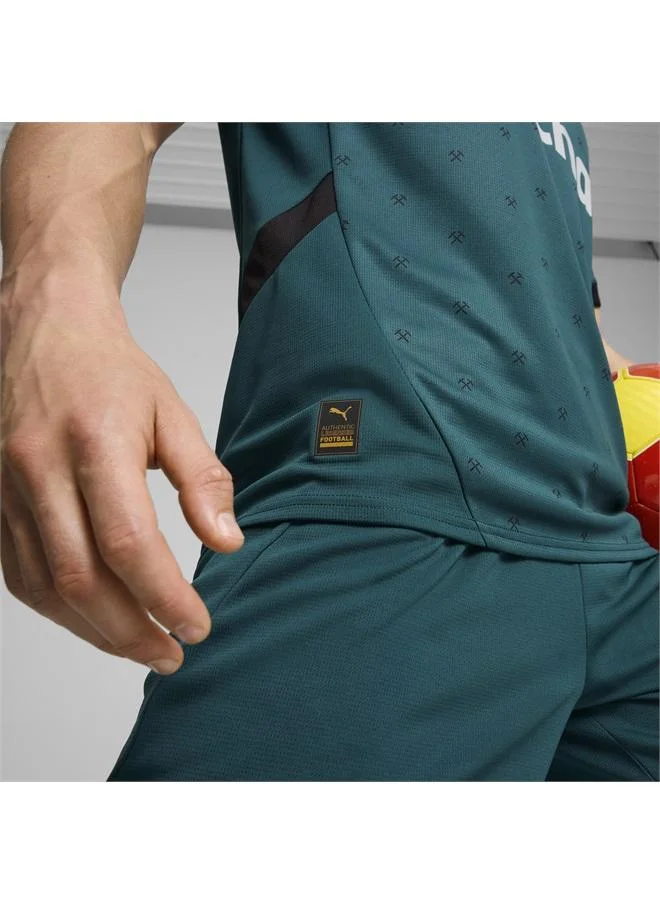 بوما قميص جيرسي RC Lens 24/25 Away للرجال