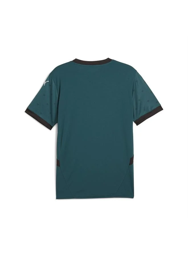 Puma  RC Lens 24/25 Away Jersey Men for Men | Best Price UAE