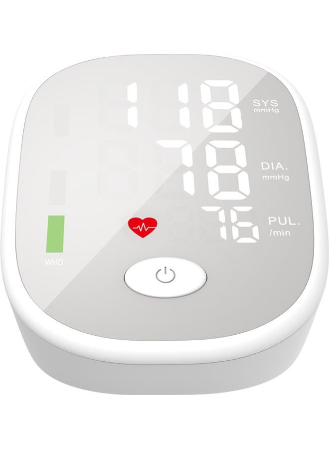 NIBEMINENT Electronic Blood Pressure Monitor - Image 1