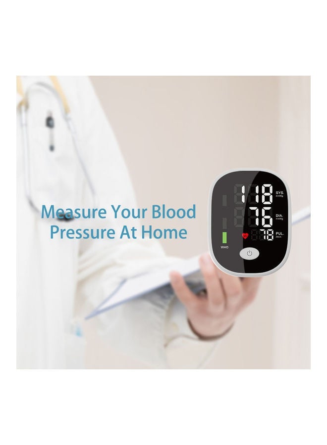 NIBEMINENT Electronic Blood Pressure Monitor - Image 2