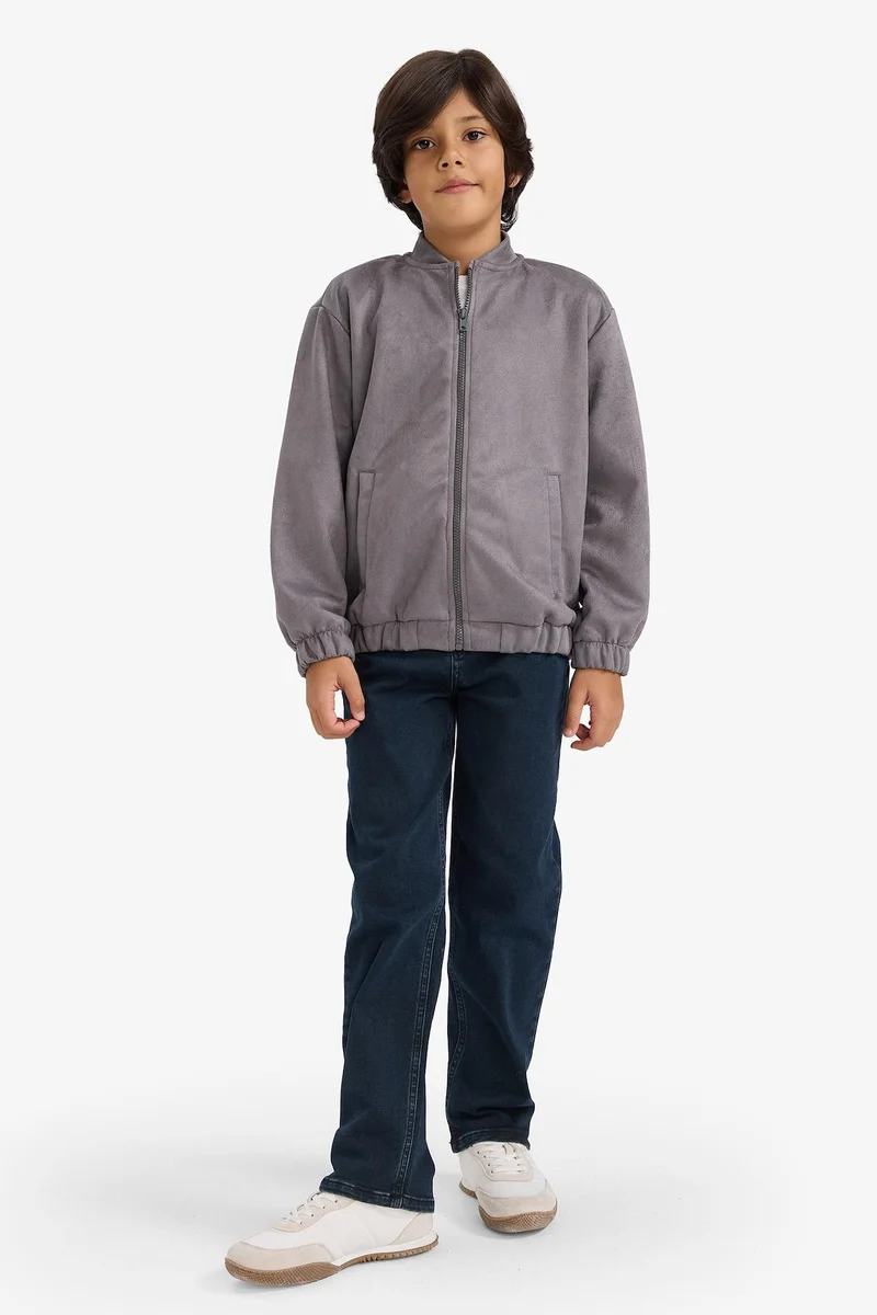 Defacto Boy Tippet Puffer Jacket