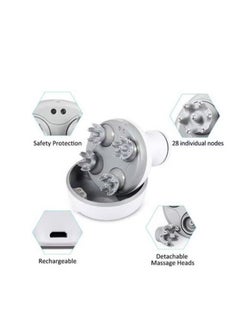 Body Massager