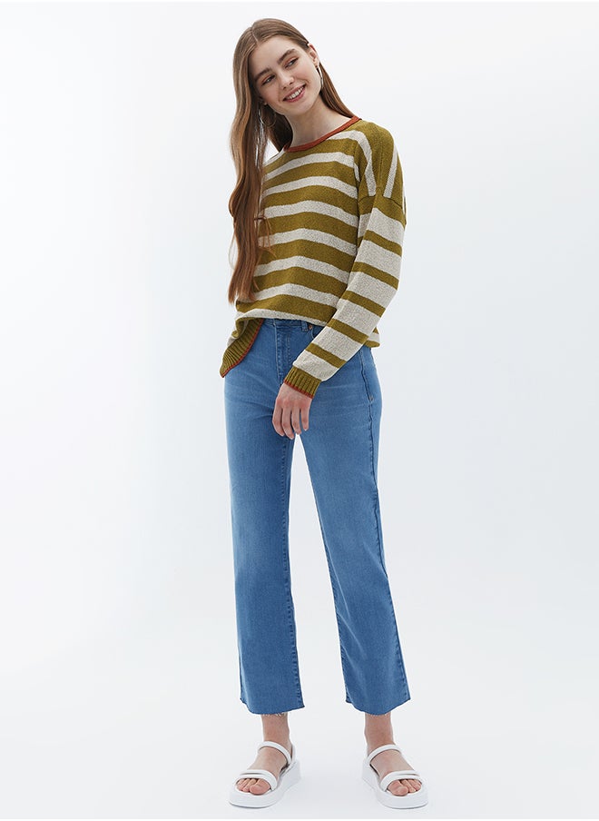 OXXO Ladies Knitted PULLOVER  - Image 2