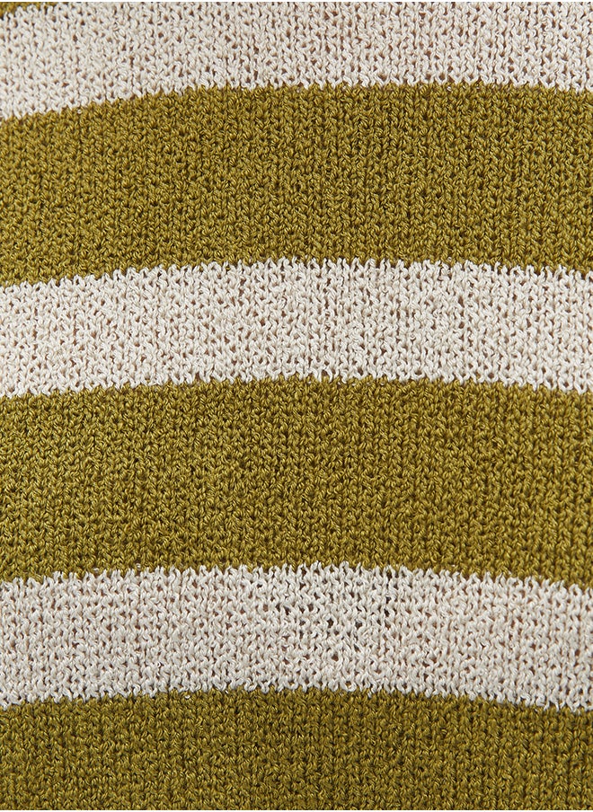 OXXO Ladies Knitted PULLOVER  - Image 4