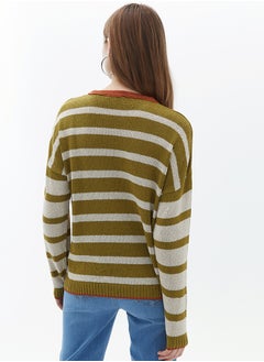 OXXO Ladies Knitted PULLOVER  - Image 3