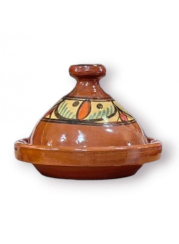 طاجن صناعة مغربي وسط 30سم - Image 2