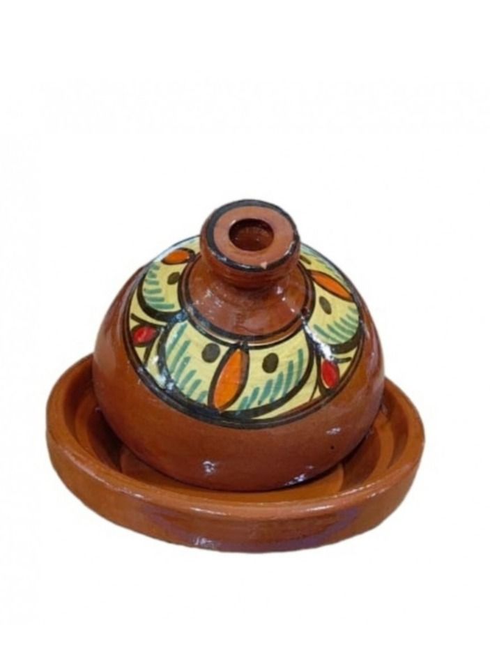 طاجن صناعة مغربي وسط 30سم - Image 1