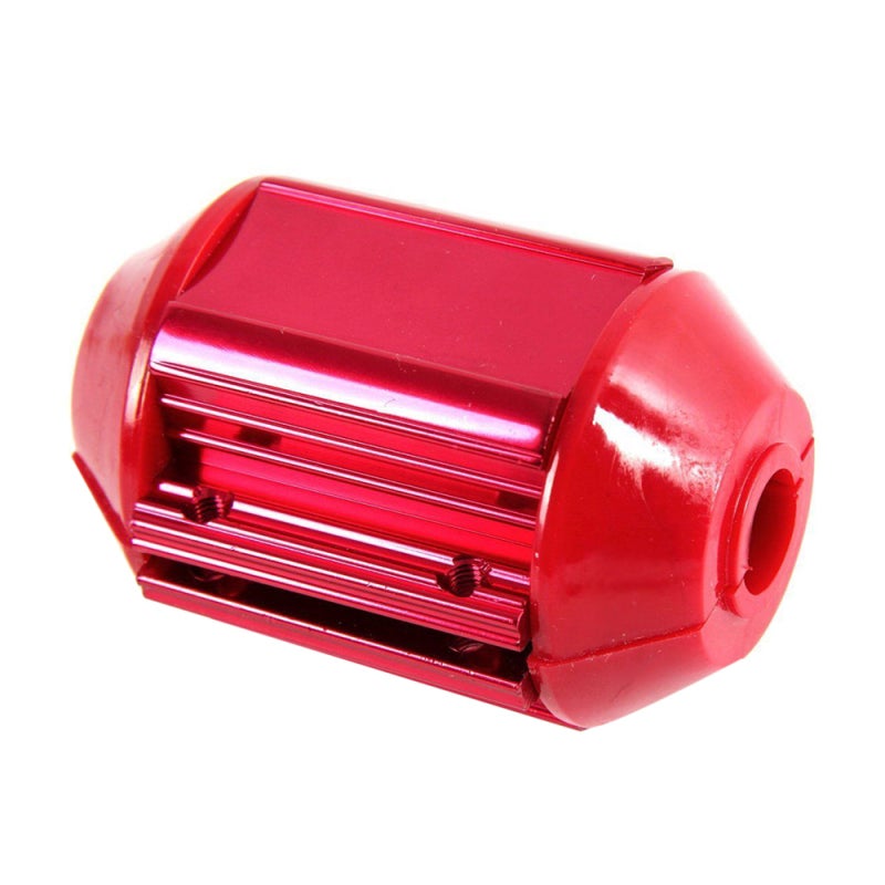 Fuel Saver: Red - Improve Fuel Economy, Reduce Carbon Emissions, Extend Engine Life for Gasoline and Diesel Vehicles - Image 4