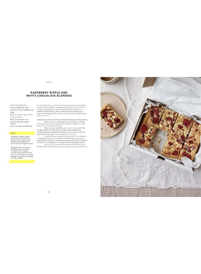 Postal Bakes: Over 60 cakes, cookies and other treats to send by mail - Image 5