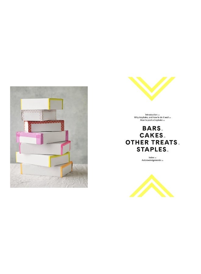 Postal Bakes: Over 60 cakes, cookies and other treats to send by mail - Image 2