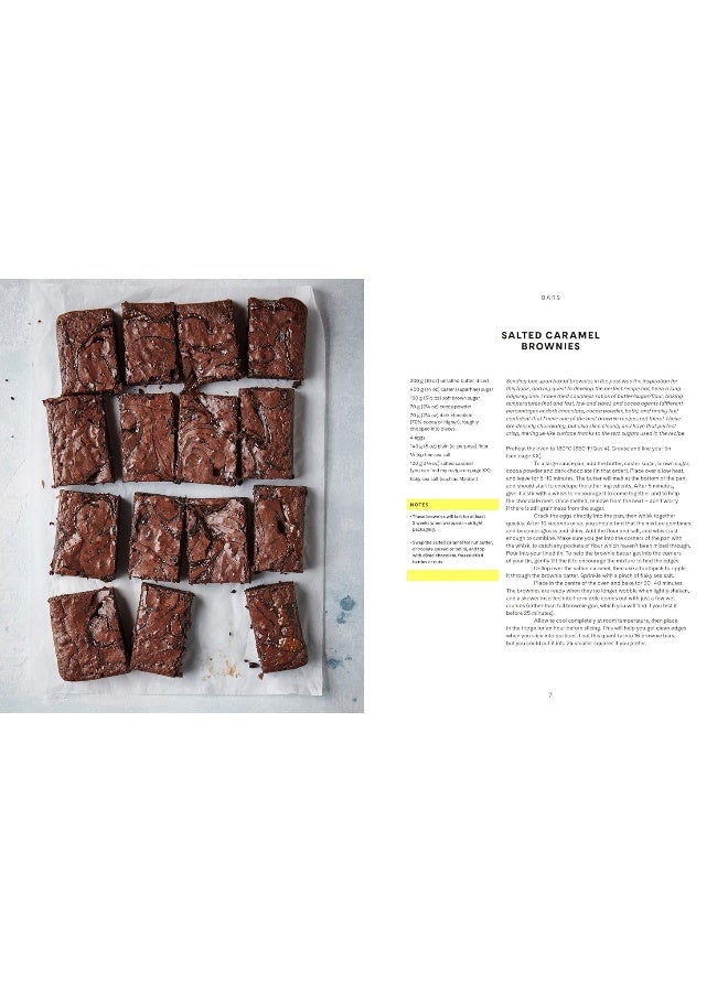 Postal Bakes: Over 60 cakes, cookies and other treats to send by mail - Image 4