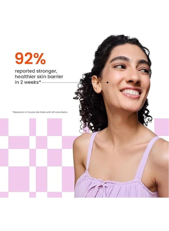 Foxtale Pure Bliss Nourishing Moisturizer 100 ml - Image 3