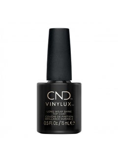 CND Top Coat Longwear Nail Polish By Cnd, Gel-Like Shine And Chip Resistant, High Gloss, 0.5 Fl Oz  - Image 1