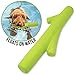 Hyper Pet Fetching Dog Toys Throwing Stick Dog Toy Made With EVA Foam Easy To Clean Floats On Water - Image 3