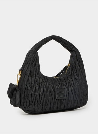 Take Two Quilted Hobo Bag with Zip Closure - pzsku/ZA22E4F1EB16CFD1DF2D9Z/45/1748880701/5df9d3e7-47f5-4324-a02d-e3b3aa18cdda