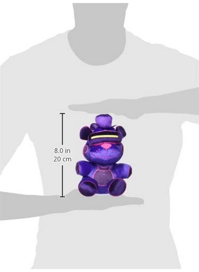 Funko Pop! Plush: Five Nights at Freddy's - VR Freddy - Image 3