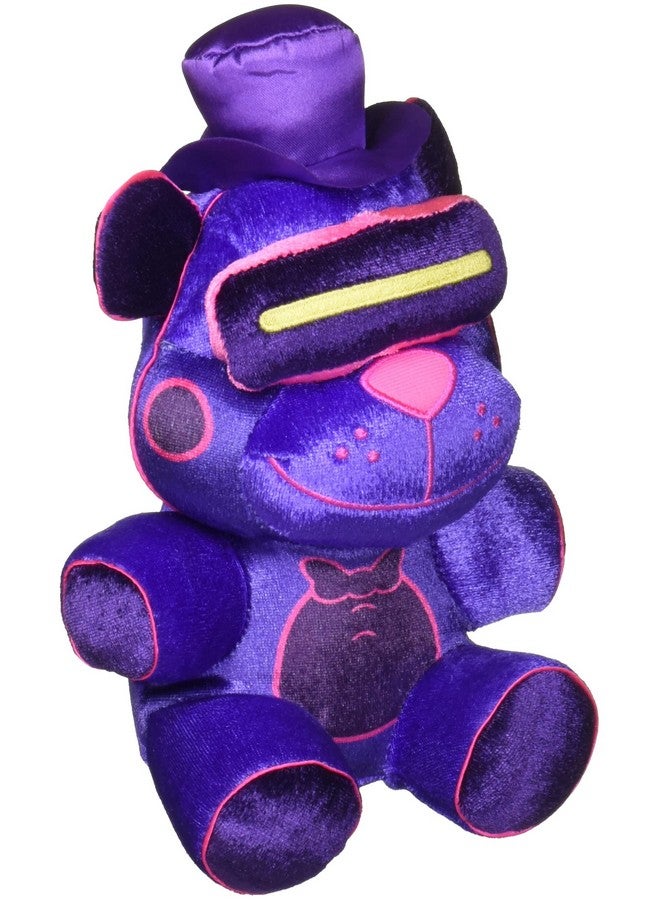 Funko Pop! Plush: Five Nights at Freddy's - VR Freddy - Image 4