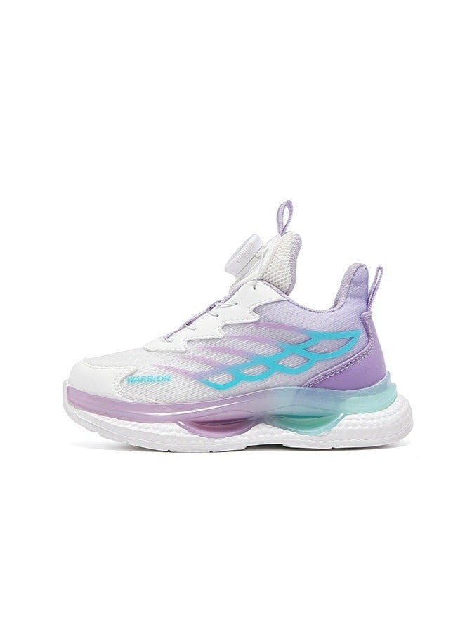 Warrior New Sports Shoes For Children's Running Shoes - Image 2