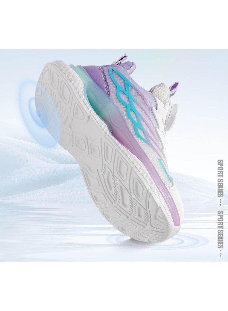 Warrior New Sports Shoes For Children's Running Shoes - Image 3