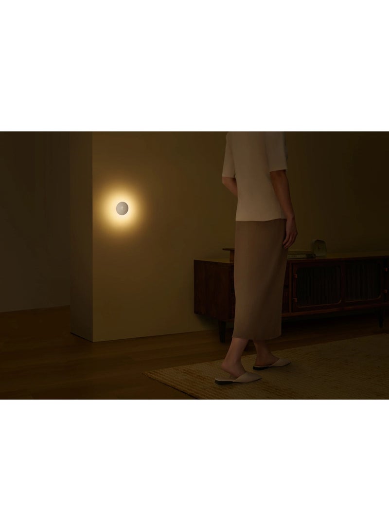 Xiaomi Mijia Night Light 3 Version 600mah Rechargeable Motion Sensor Adjustable Brightness Smart Human Light Sensor Night Lamp - Image 4