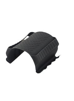 Multi Functional Silicone Insulation Clip, Barbecue Clip, Oven Microwave Dish Anti scalding Clip, Toast Bread Barbecue Silicone Clip