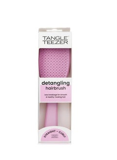 TANGLE TEEZER Tangle Teezer Ultimate Detangler - Rose  - Image 1