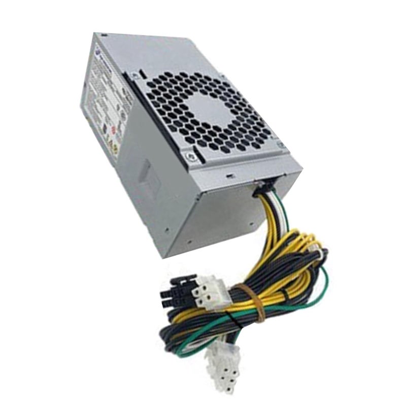 500W Small Form Factor Desktop Power Supply 6P 4P 8PIN Connections for Mini ITX PC Case - Image 2