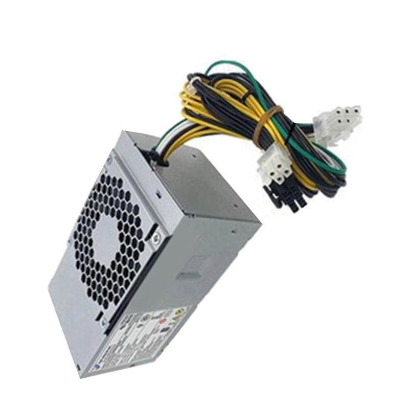 500W Small Form Factor Desktop Power Supply 6P 4P 8PIN Connections for Mini ITX PC Case - Image 4