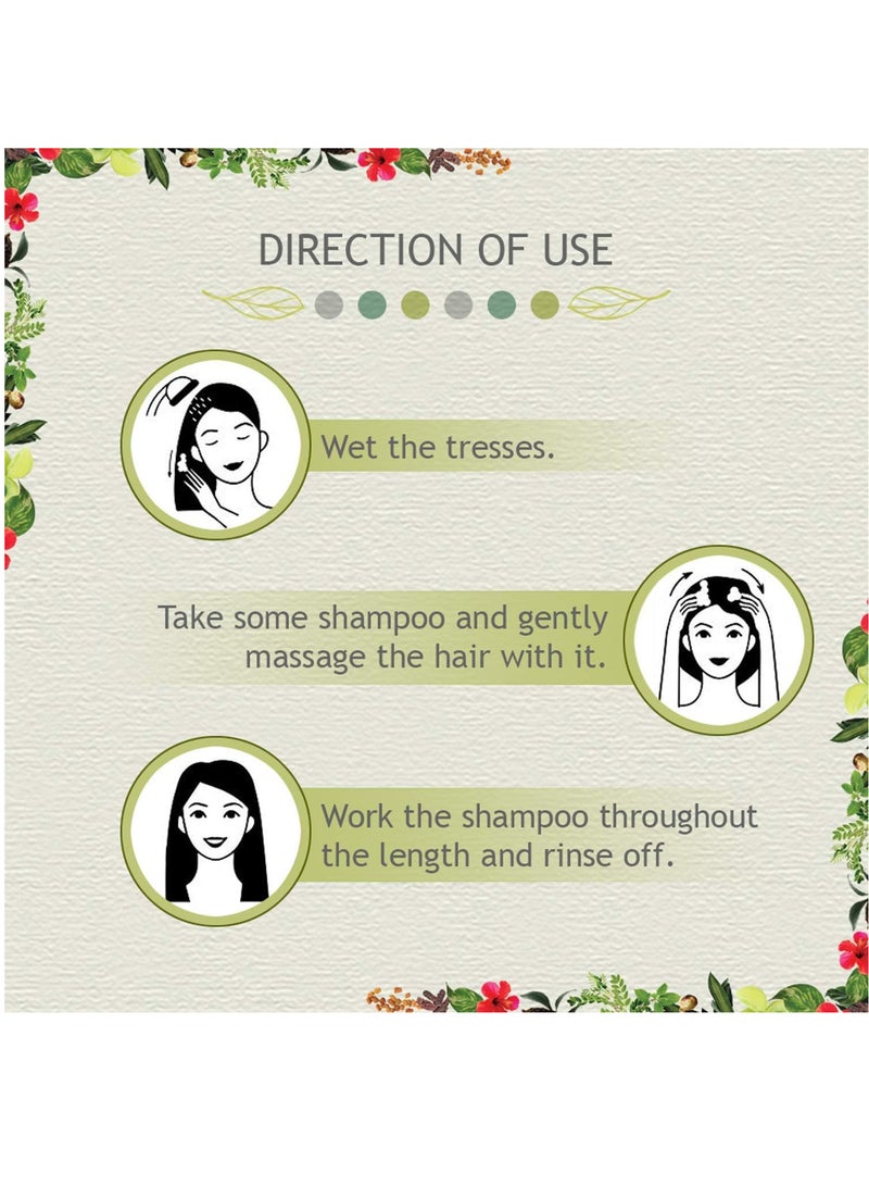 كيش كينج شامبو كيش كينج ضد تساقط الشعر 80 مل - Image 2