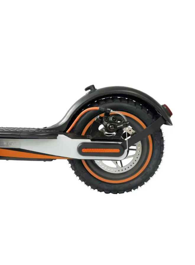 KUGOO PRO 3 Electric Scooter 36V 7.8Ah Battery, 350W Motor, Foldable, Up to 20km Range - Image 3