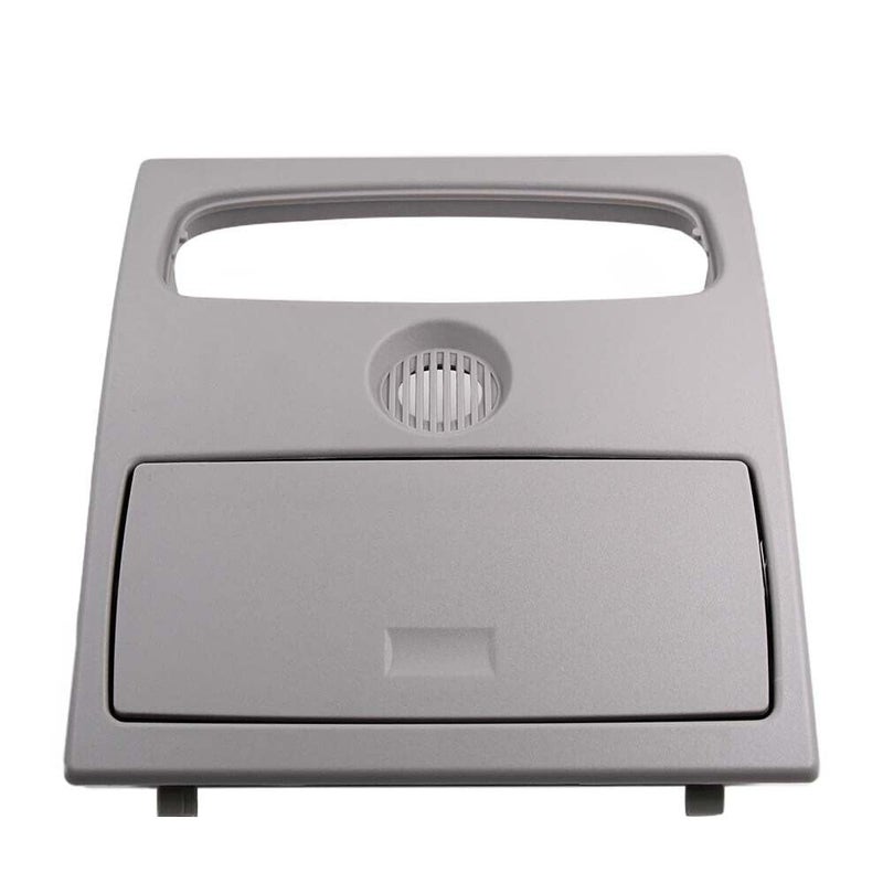 Partscollect Overhead Console Roof Map Light Cover Glass Holder Box Compatible with Mazda BT50 Ford Ranger Everest 20122019 Replaces OE CN15A519A58AA