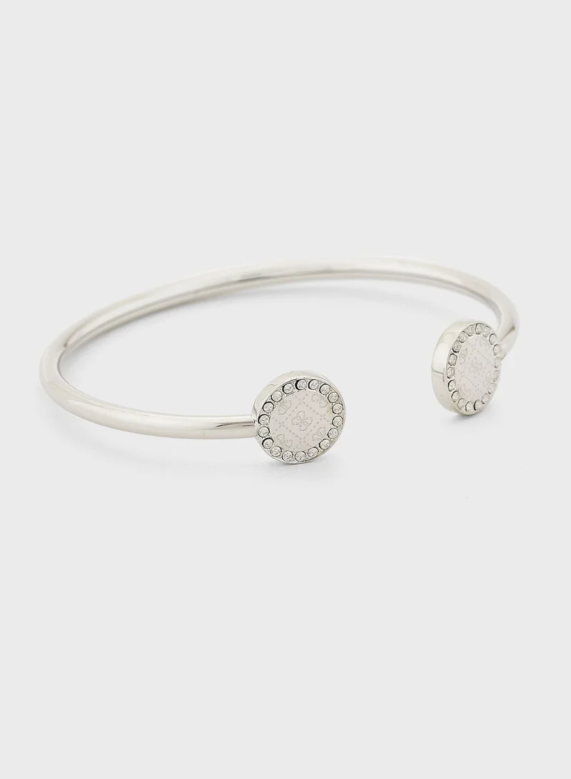 GUESS Round Harmony Bracelet