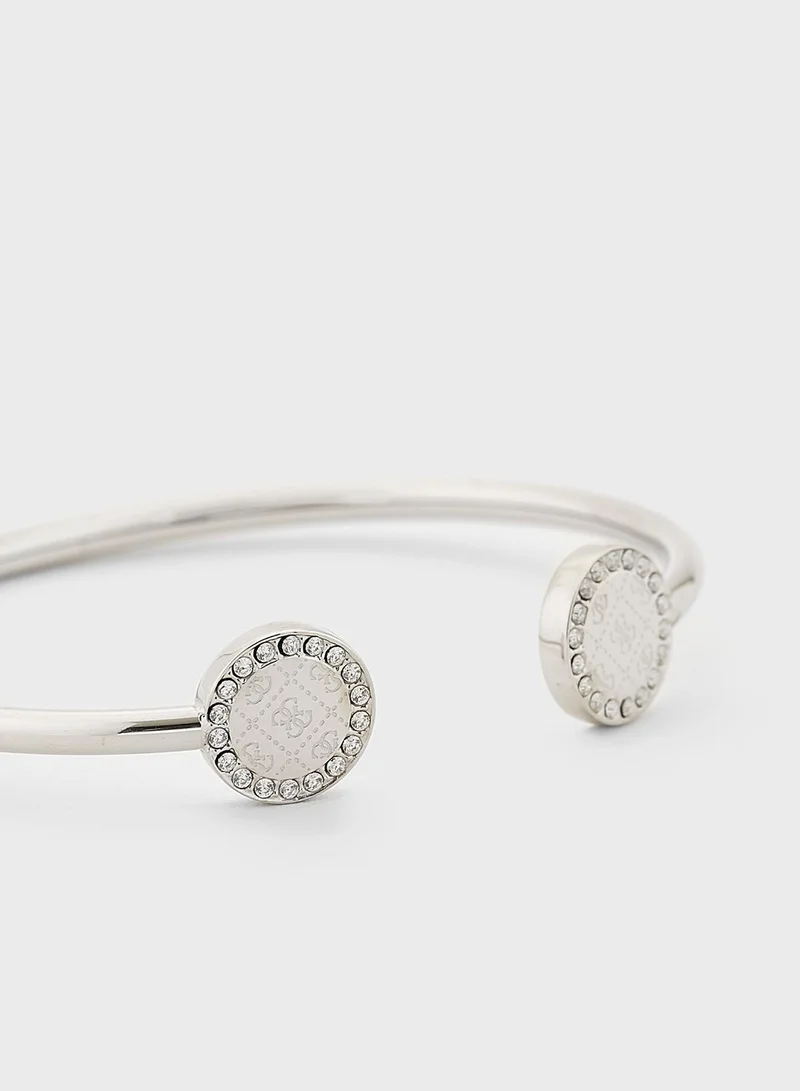 GUESS Round Harmony Bracelet