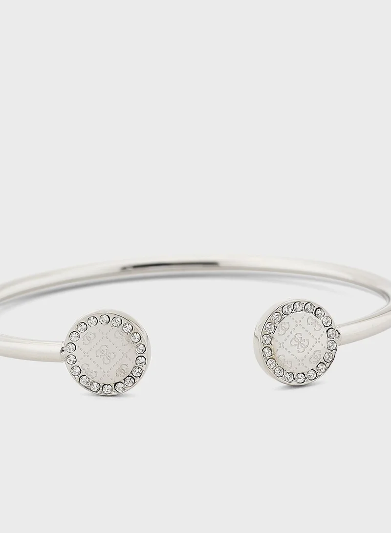 GUESS Round Harmony Bracelet