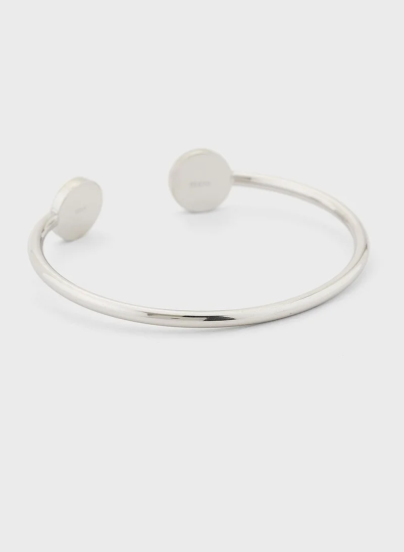 GUESS Round Harmony Bracelet