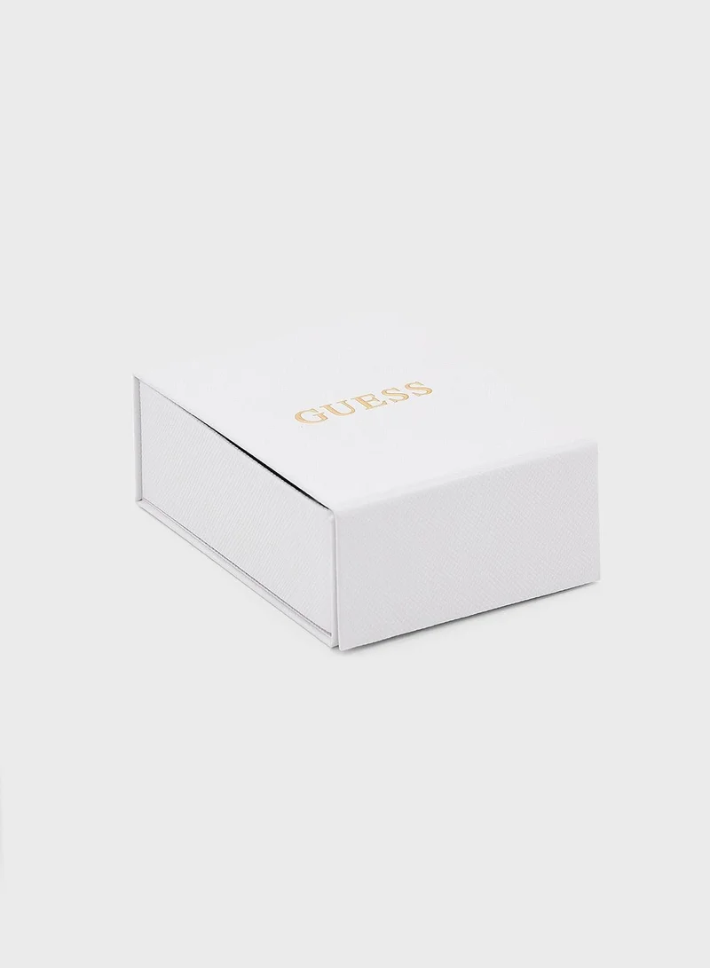 GUESS Round Harmony Bracelet