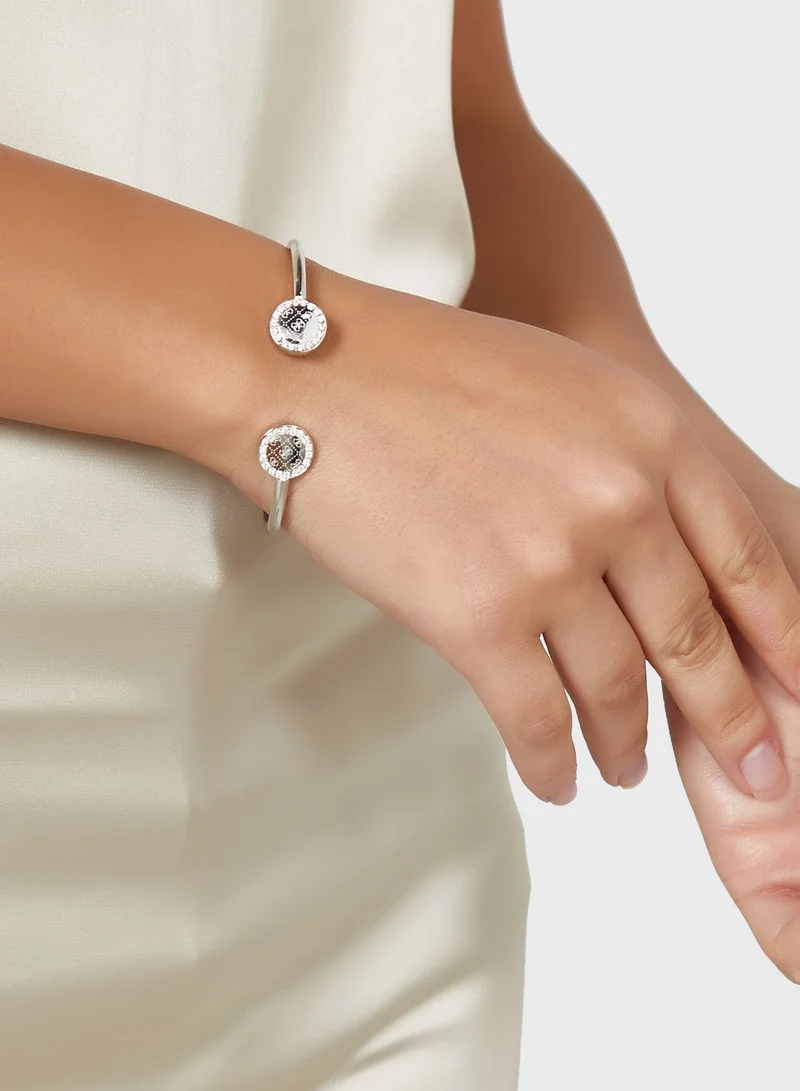 GUESS Round Harmony Bracelet