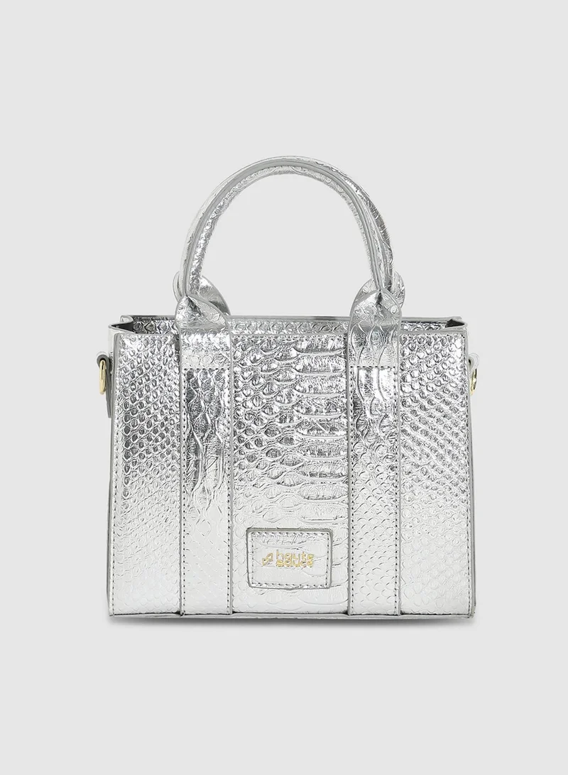 صوص هاوت Croc Mini Handbag