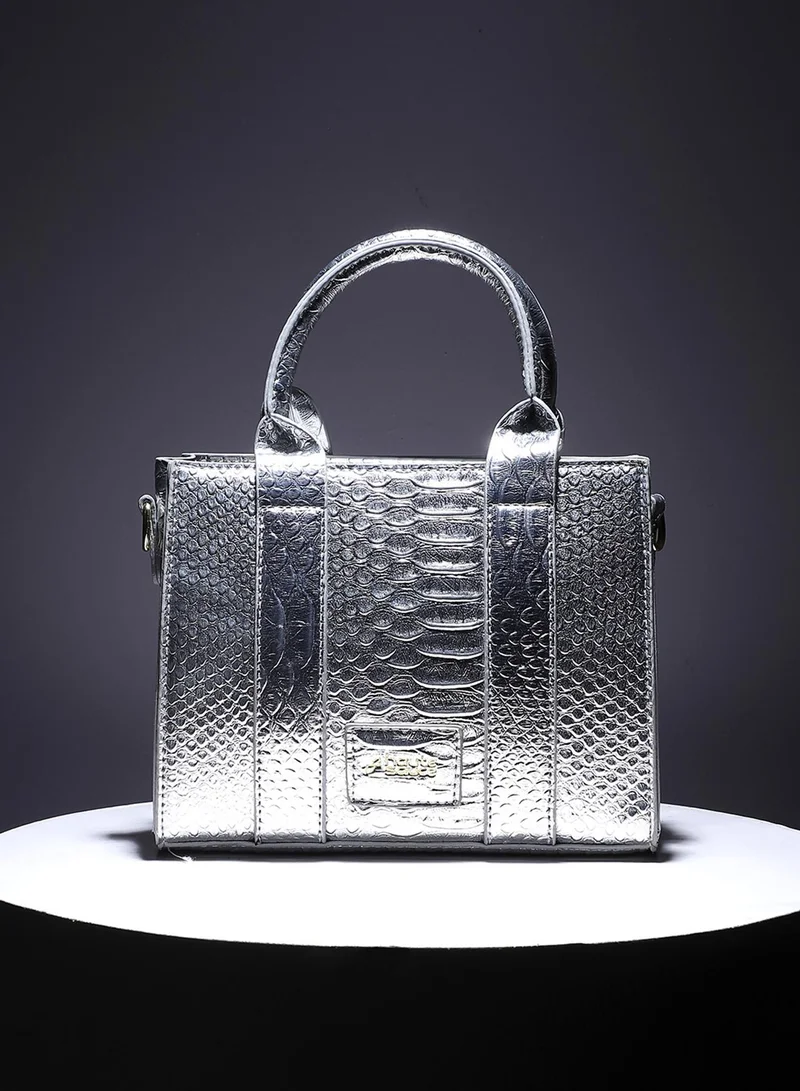 صوص هاوت Croc Mini Handbag