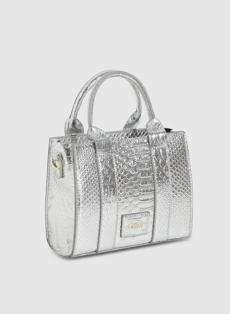 صوص هاوت Croc Mini Handbag