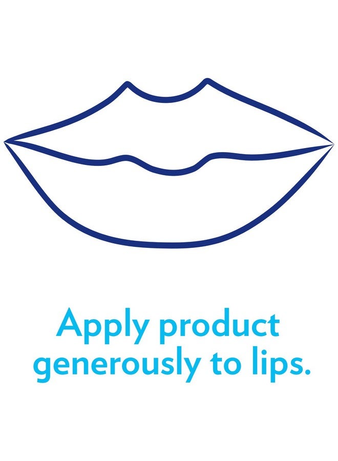 Vaseline Lip Therapy | Vaseline Lip Balm | Lip Moisturizer for Very Dry Lips | Aloe | 20g - Image 5