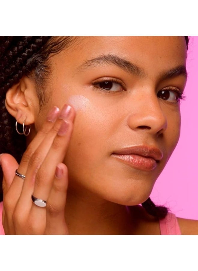 ريفلون Illuminance  Primer Protect + Moisturize SPF 25 Protect + Moisturize Spf 25 Primer - Image 5