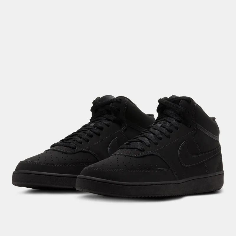 Nike Men's Court Vision Mid Shoes