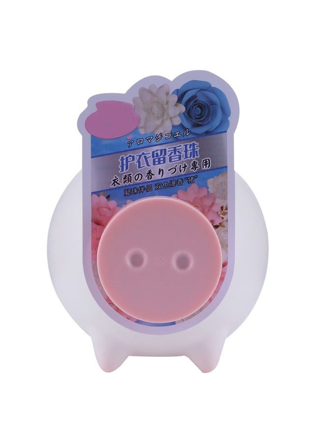 POCREATION Frangrance Beads Laundry Softener Perfume, 200g Washing Machine Laundry Supplies In-Wash Scent Booster Beads, Plant Scent Boosters Scent Pacs() - Image 2