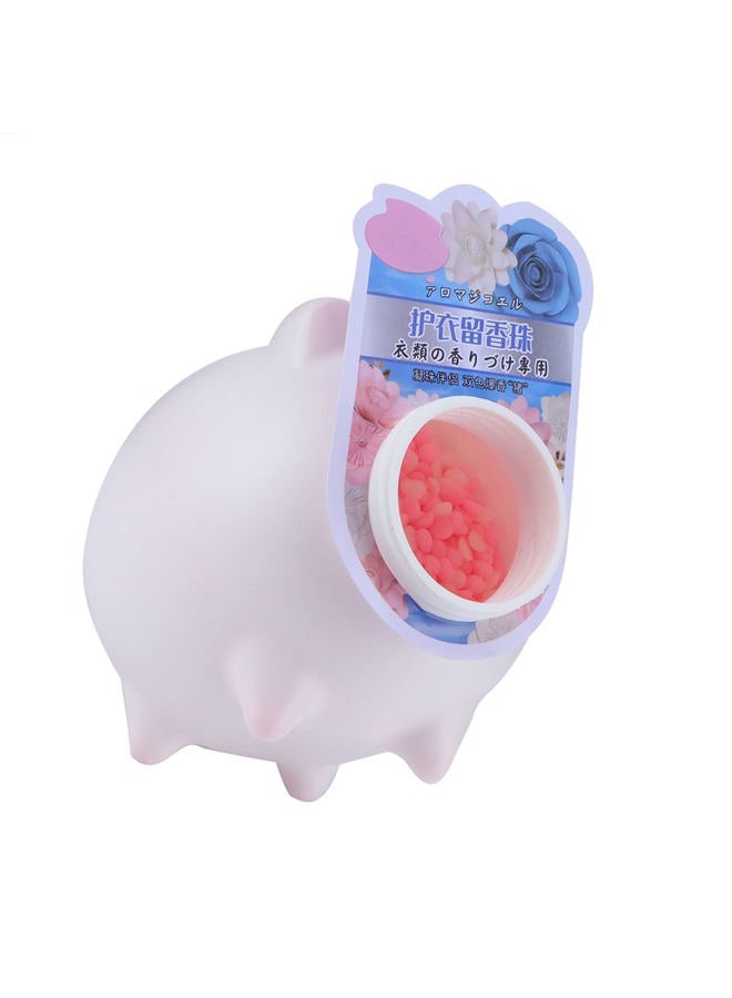 POCREATION Frangrance Beads Laundry Softener Perfume, 200g Washing Machine Laundry Supplies In-Wash Scent Booster Beads, Plant Scent Boosters Scent Pacs() - Image 1