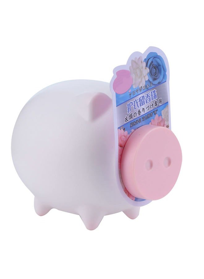 POCREATION Frangrance Beads Laundry Softener Perfume, 200g Washing Machine Laundry Supplies In-Wash Scent Booster Beads, Plant Scent Boosters Scent Pacs() - Image 5