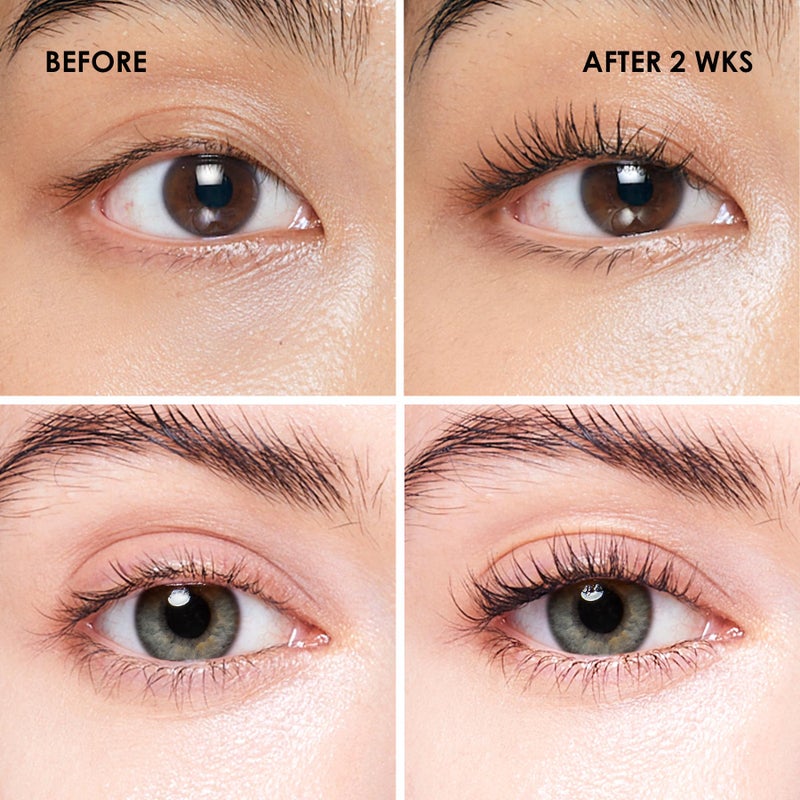 EPAIS Essential Eyelash Growth Serum, Jumbo Size 15ml/0.5fl.oz - Safe & Gentle Lashes Care, Nutrient Formula for Longer, Fuller, Thicker in 2 Weeks, To Grow Lashes Natural Longer, Non-Prostaglandin - Image 4