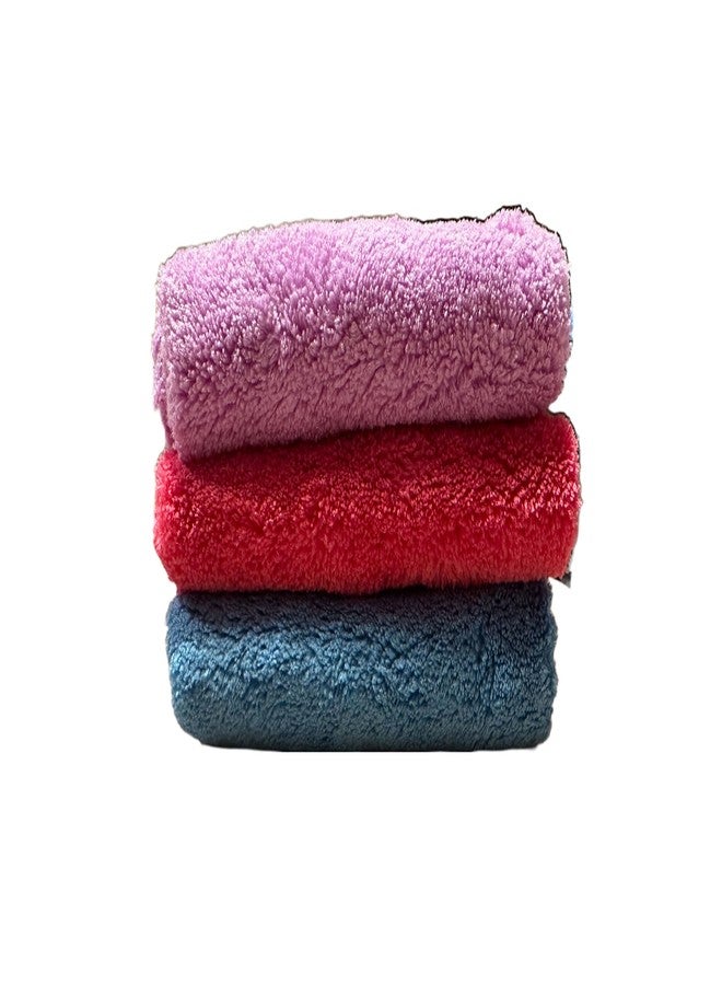 Scrub Daddy Microfiber Cloths Pack of 3 - Image 5