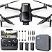 Ruko U11MINI 4K Drones with Camera for Adults 4K Video 8K Photo Under 249g 3Axis Gimbal EIS 20000ft Transmission AI TakeoffLanding Auto Return GPS with Beeper Beginner 96Min Flight - Image 3