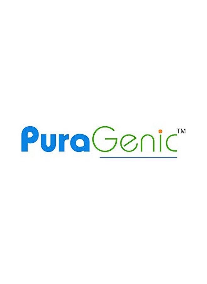 PuraGenic - Vitamin C Bathing Soap With Aloe Vera Turmeric And Multani Mitti 75Gm Combo Pack Of 6 Skin Lightening Soap For Men And Women - Image 1